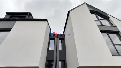 Vanzare parte duplex, constructie moderna, zona Faget, Cluj-Napoca - foto 11