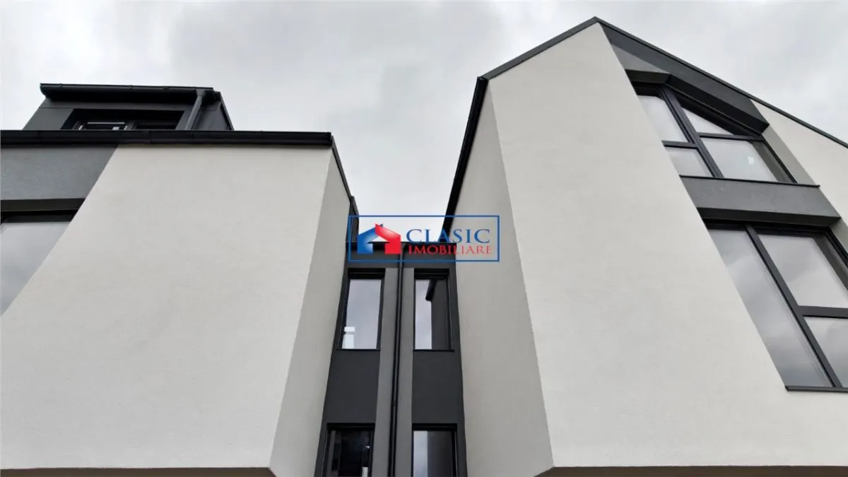 Vanzare parte duplex, constructie moderna, zona Faget, Cluj-Napoca - foto 11