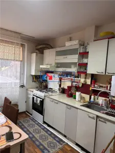 Vanzare apartament 2 camere bloc nou zona Pod IRA Marasti, Cluj-Napoca - Cluj-Napoca