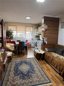 Vanzare apartament 2 camere bloc nou zona Pod IRA Marasti, Cluj-Napoca - foto 2