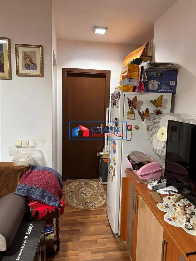 Vanzare apartament 2 camere bloc nou zona Pod IRA Marasti, Cluj-Napoca - foto 3