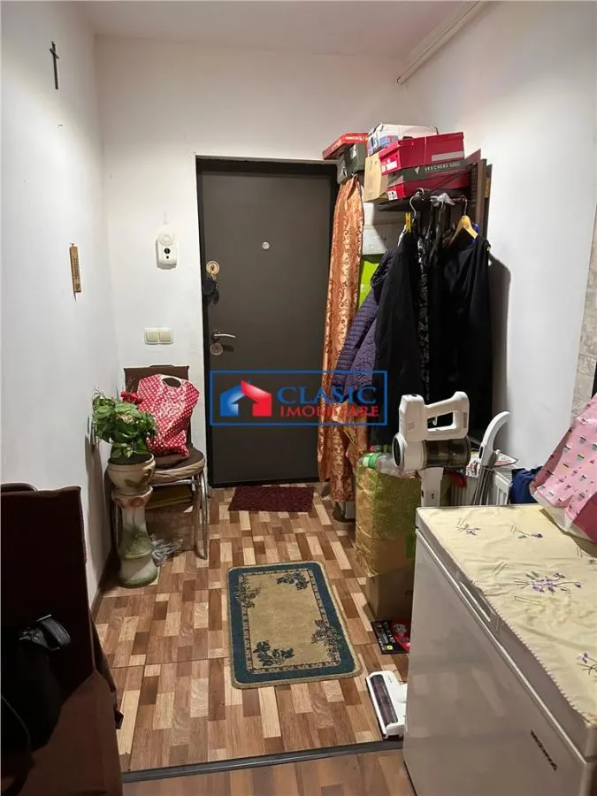 Vanzare apartament 2 camere bloc nou zona Pod IRA Marasti, Cluj-Napoca - foto 5