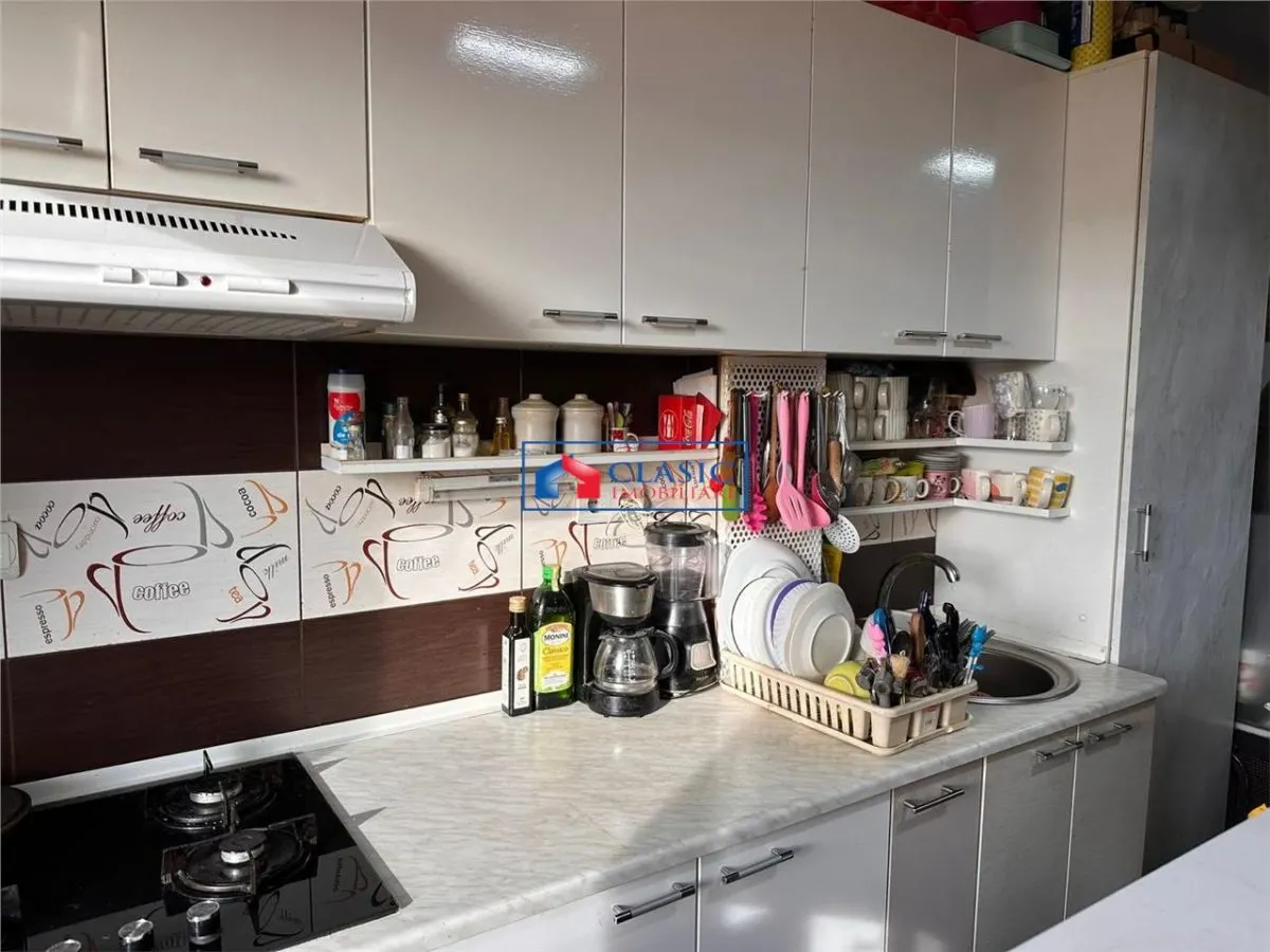 Vanzare apartament 2 camere bloc nou zona IRA Marasti, Cluj-Napoca - foto 1
