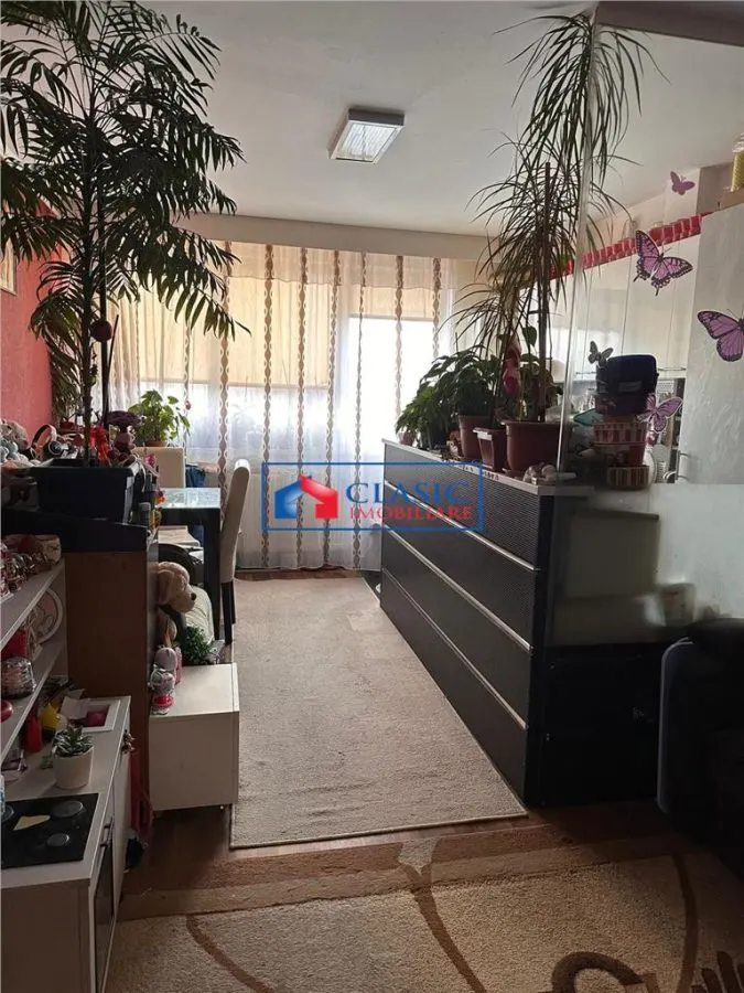 Vanzare apartament 2 camere bloc nou zona IRA Marasti, Cluj-Napoca - foto 2
