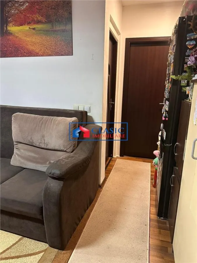 Vanzare apartament 2 camere bloc nou zona IRA Marasti, Cluj-Napoca - foto 4