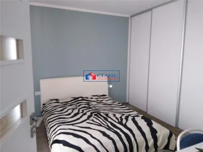 Vanzare apartament 3 camere cu terasa de 35 mp, bloc nou zona Campus Universitar Marasti, Cluj-Napoca - foto 2