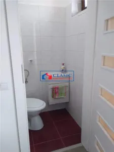 Vanzare apartament 3 camere cu terasa de 35 mp, bloc nou zona Campus Universitar Marasti, Cluj-Napoca - foto 8