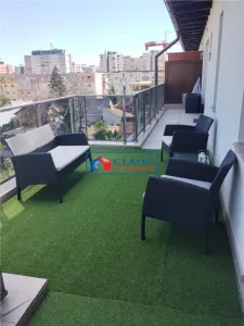 Vanzare apartament 3 camere cu terasa de 35 mp, bloc nou zona Campus Universitar Marasti, Cluj-Napoca - foto 10