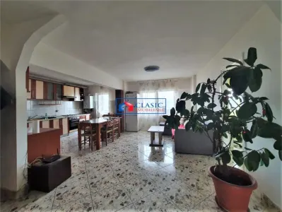 Vanzare apartament 5 camere Manastur Calvaria, Cluj-Napoca - Cluj-Napoca