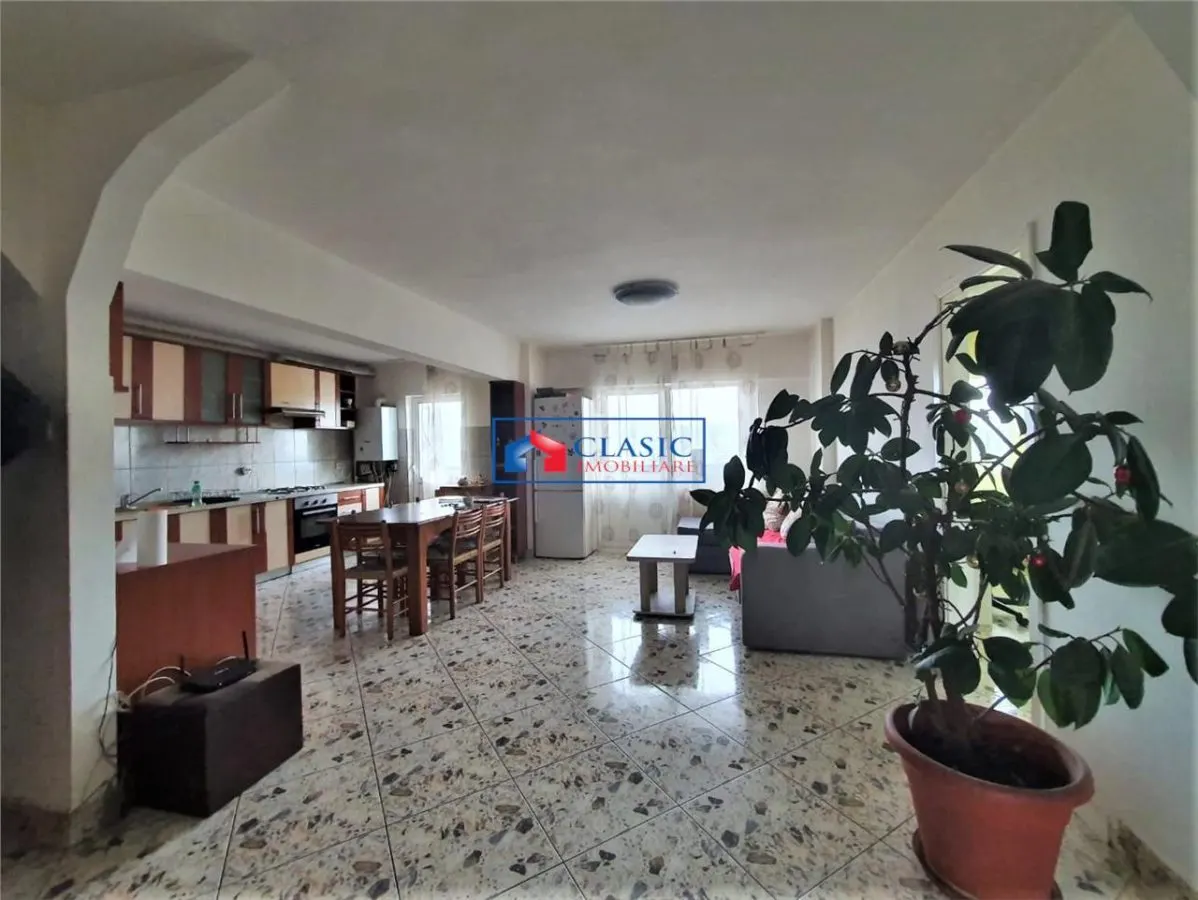 Vanzare apartament 5 camere Manastur Calvaria, Cluj-Napoca - foto 1