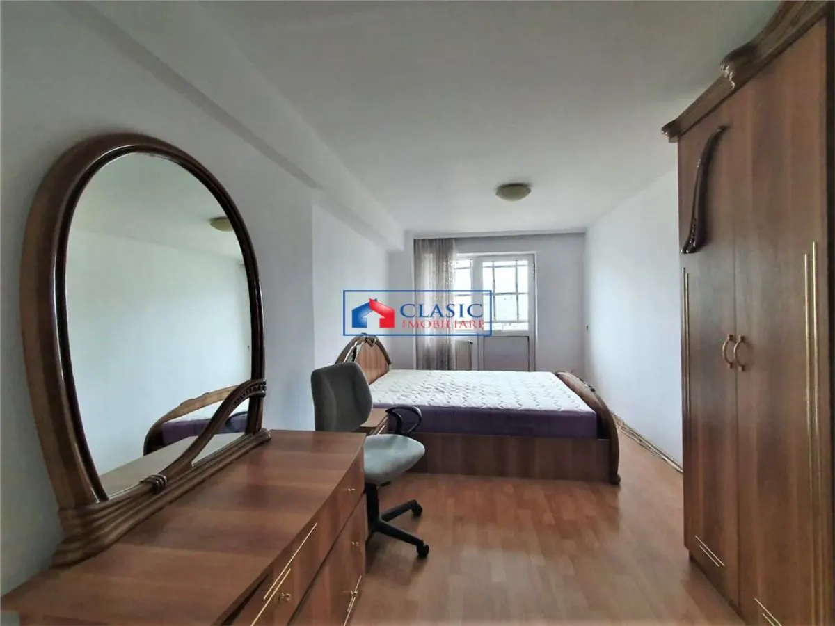 Vanzare apartament 5 camere Manastur Calvaria, Cluj-Napoca - foto 4
