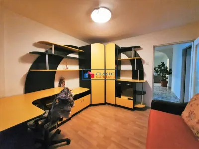 Vanzare apartament 5 camere Manastur Calvaria, Cluj-Napoca - foto 6