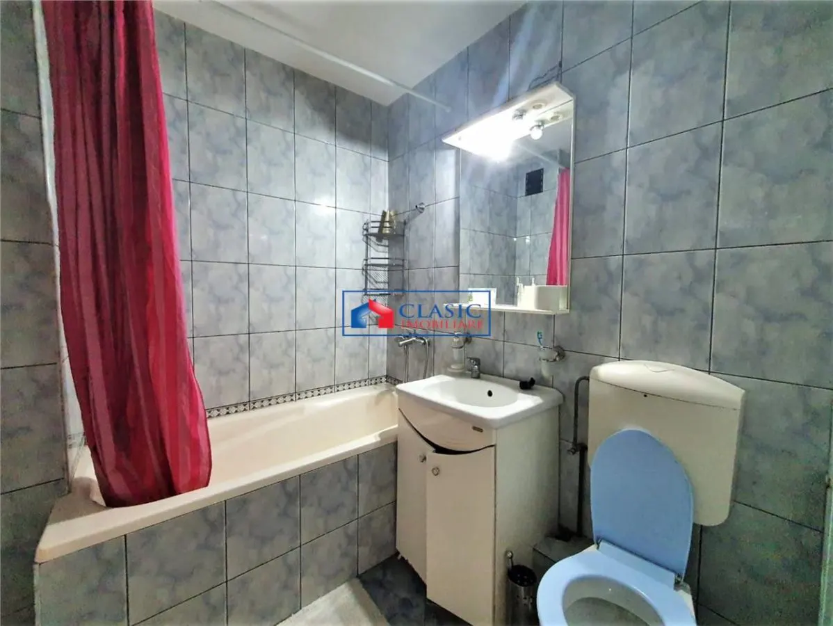 Vanzare apartament 5 camere Manastur Calvaria, Cluj-Napoca - foto 7