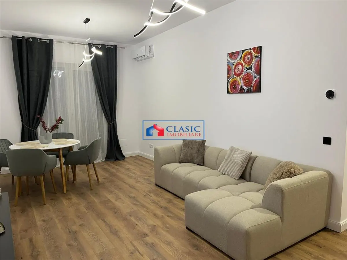 Vanzare apartament 2 camere de LUX zona Iris Terapia Fabricii, Cluj-Napoca - foto 2