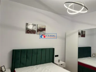 Vanzare apartament 2 camere de LUX zona Iris Terapia Fabricii, Cluj-Napoca - foto 12