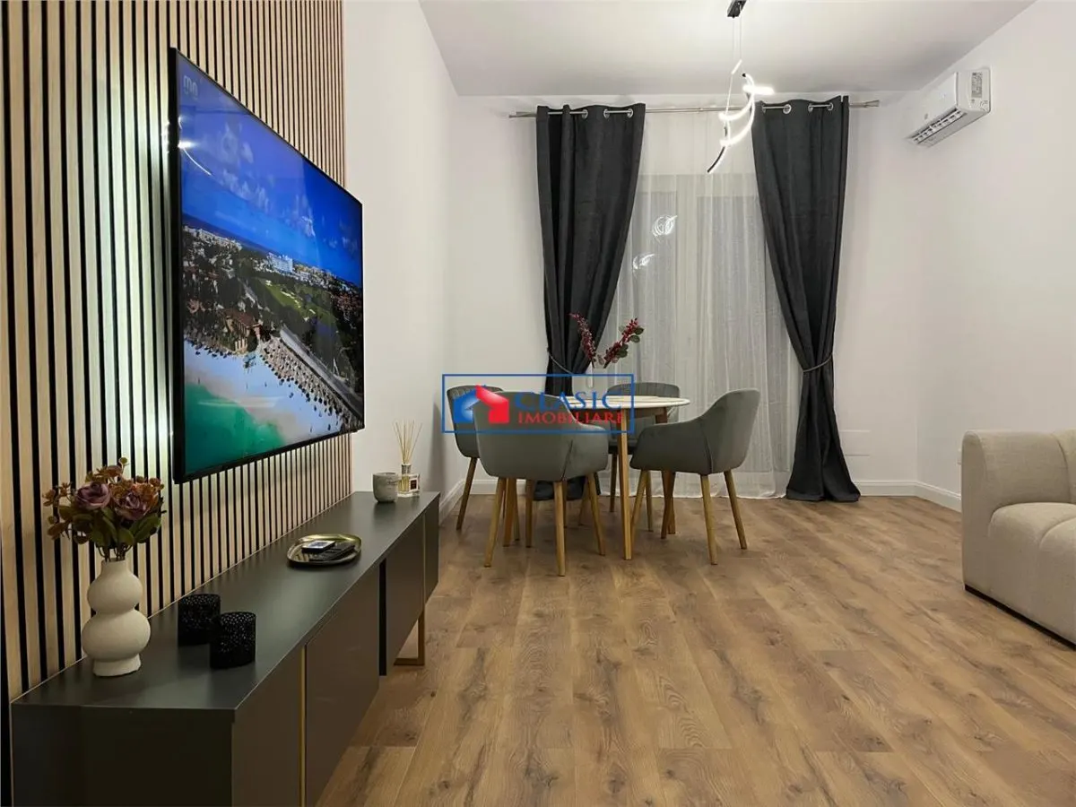 Vanzare apartament 2 camere de LUX zona Iris Terapia Fabricii, Cluj-Napoca - foto 3