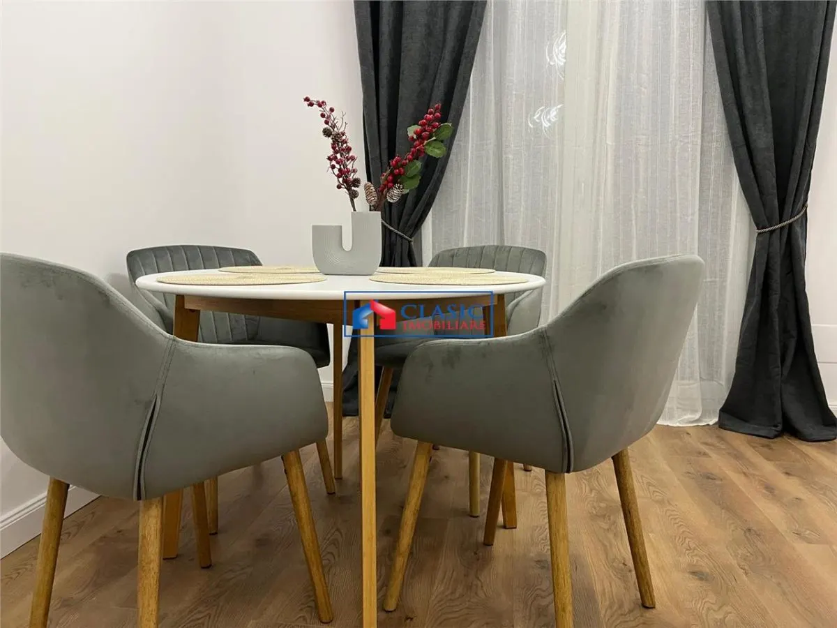 Vanzare apartament 2 camere de LUX zona Iris Terapia Fabricii, Cluj-Napoca - foto 4