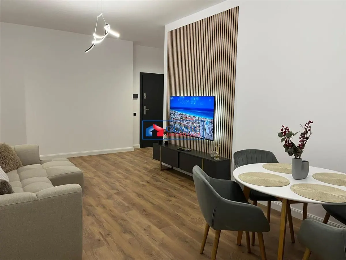 Vanzare apartament 2 camere de LUX zona Iris Terapia Fabricii, Cluj-Napoca - foto 5