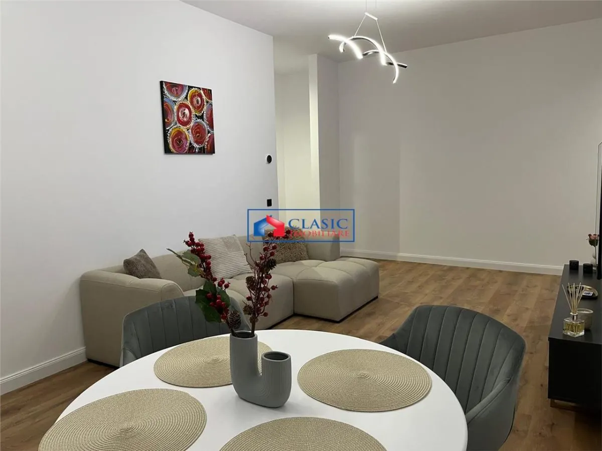 Vanzare apartament 2 camere de LUX zona Iris Terapia Fabricii, Cluj-Napoca - foto 6