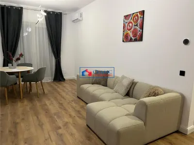 Vanzare apartament 2 camere de LUX zona Iris Terapia Fabricii, Cluj-Napoca - foto 8