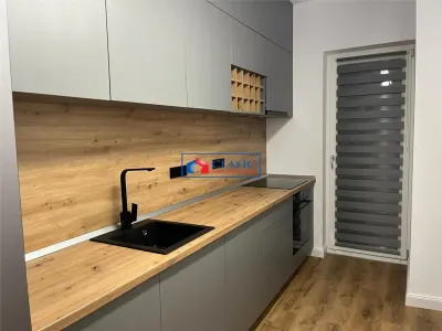 Vanzare apartament 2 camere de LUX zona Iris Terapia Fabricii, Cluj-Napoca - foto 9