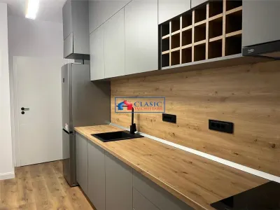 Vanzare apartament 2 camere de LUX zona Iris Terapia Fabricii, Cluj-Napoca - foto 10