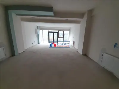 Inchiriere spatiu comercial pentru showroom, servicii, birouri zona Fabricii Marasti, Cluj-Napoca - foto 2