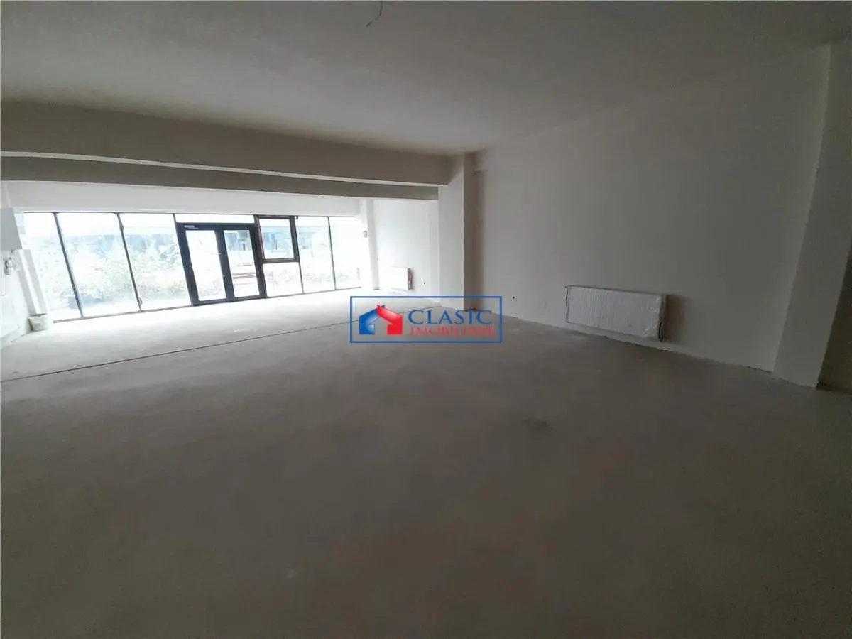 Inchiriere spatiu comercial pentru showroom, servicii, birou Marasti zona Fabricii, Cluj-Napoca - foto 1
