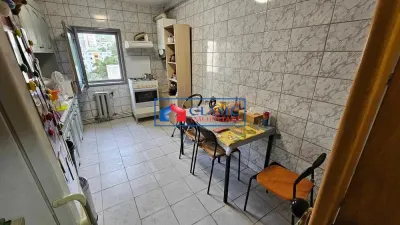 Vanzare apartament 4 camere decomandat Manastur zona Piata Ion Mester, Cluj-Napoca - foto 2