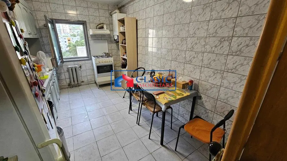 Vanzare apartament 4 camere decomandat Manastur zona Piata Ion Mester, Cluj-Napoca - foto 2