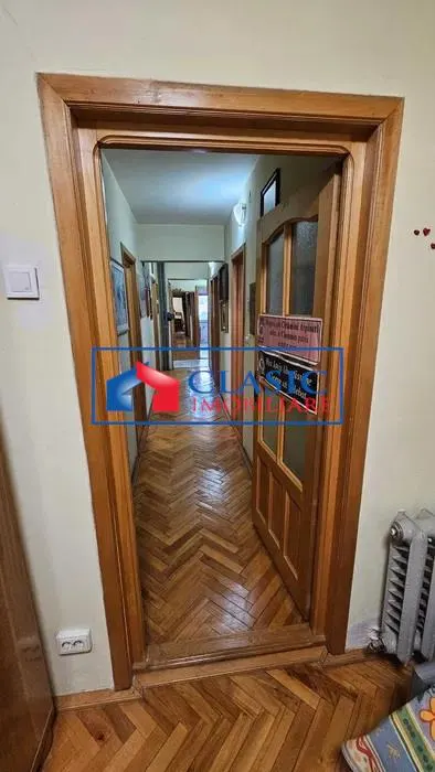 Vanzare apartament 4 camere decomandat Manastur zona Piata Ion Mester, Cluj-Napoca - foto 3