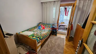 Vanzare apartament 4 camere decomandat Manastur zona Piata Ion Mester, Cluj-Napoca - foto 6