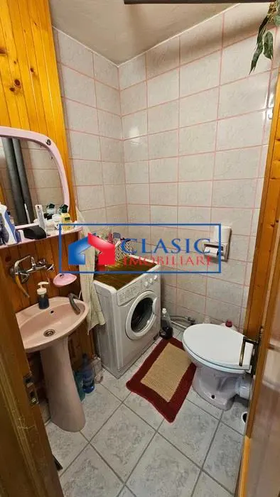 Vanzare apartament 4 camere decomandat Manastur zona Piata Ion Mester, Cluj-Napoca - foto 8