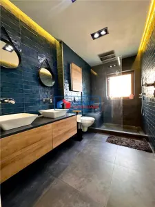 Vanzare apartament 3 camere de LUX bloc nou tip vila zona Zorilor- Eugen Ionesco - foto 12
