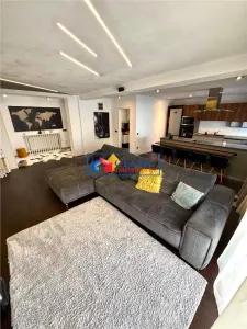Vanzare apartament 3 camere de LUX bloc nou tip vila zona Zorilor- Eugen Ionesco - foto 3