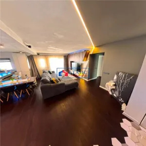 Vanzare apartament 3 camere de LUX bloc nou tip vila zona Zorilor- Eugen Ionesco - foto 5