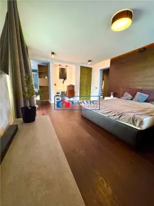 Vanzare apartament 3 camere de LUX bloc nou tip vila zona Zorilor- Eugen Ionesco - foto 10