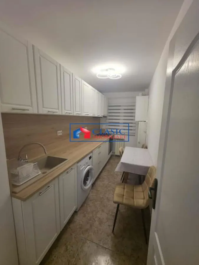 Vanzare apartament 3 camere confort sporit Manastur zona McDonalds, Cluj-Napoca - foto 1