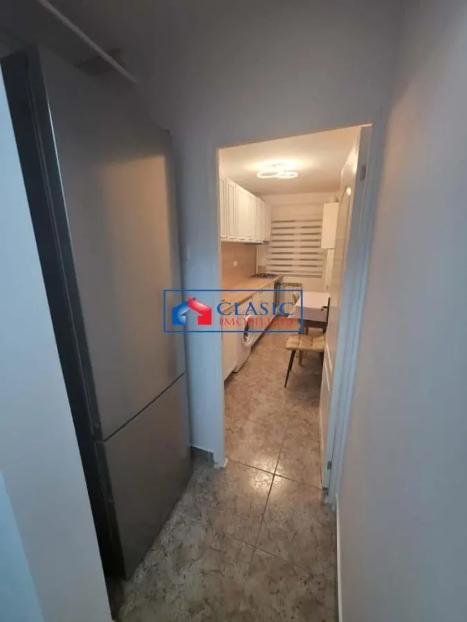 Vanzare apartament 3 camere confort sporit Manastur zona McDonalds, Cluj-Napoca - foto 2