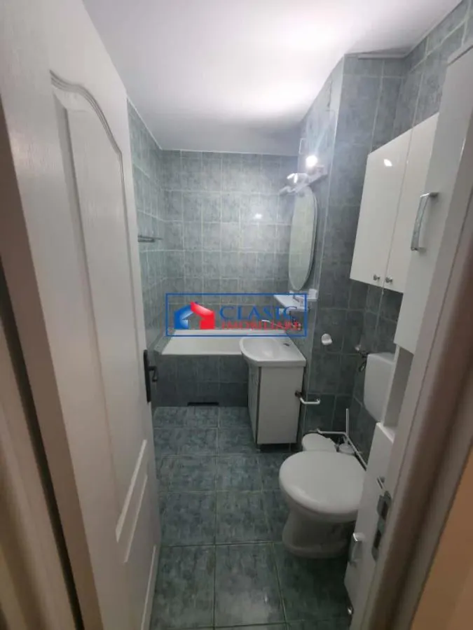Vanzare apartament 3 camere confort sporit Manastur zona McDonalds, Cluj-Napoca - foto 11
