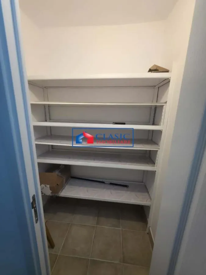 Vanzare apartament 3 camere confort sporit Manastur zona McDonalds, Cluj-Napoca - foto 12
