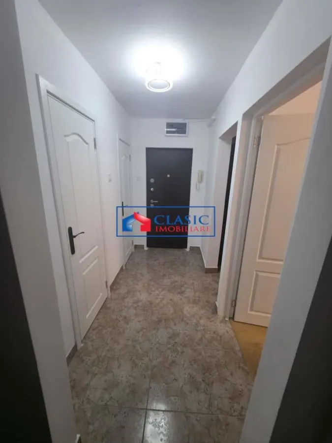 Vanzare apartament 3 camere confort sporit Manastur zona McDonalds, Cluj-Napoca - foto 3
