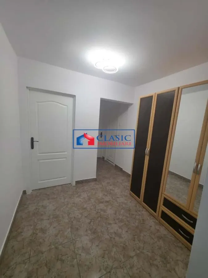 Vanzare apartament 3 camere confort sporit Manastur zona McDonalds, Cluj-Napoca - foto 4