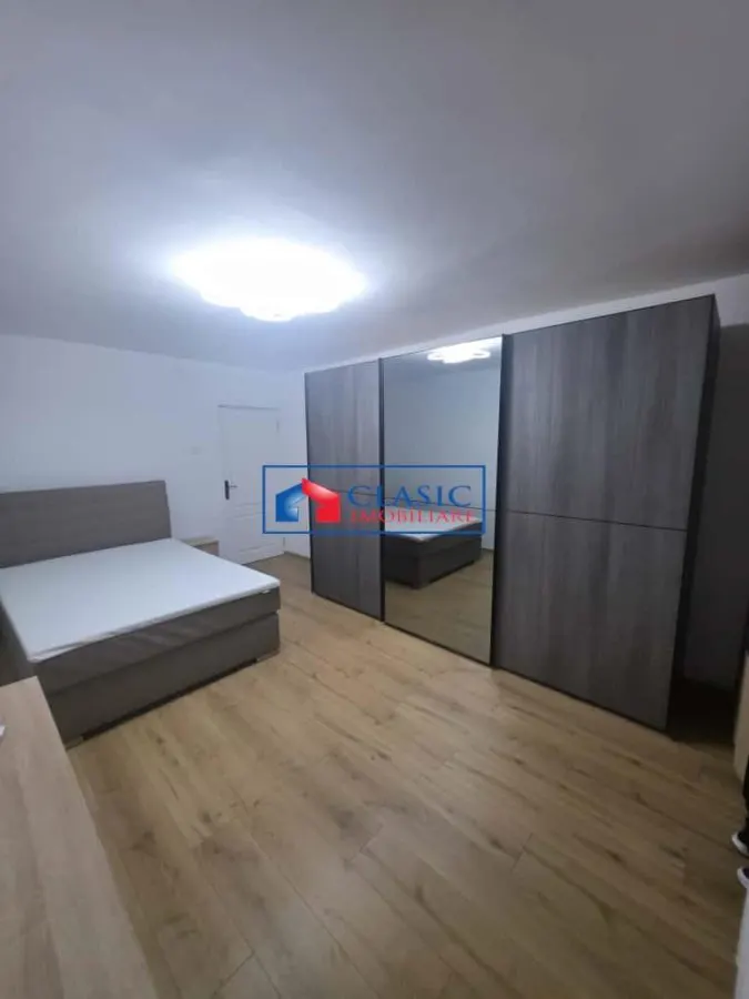 Vanzare apartament 3 camere confort sporit Manastur zona McDonalds, Cluj-Napoca - foto 5