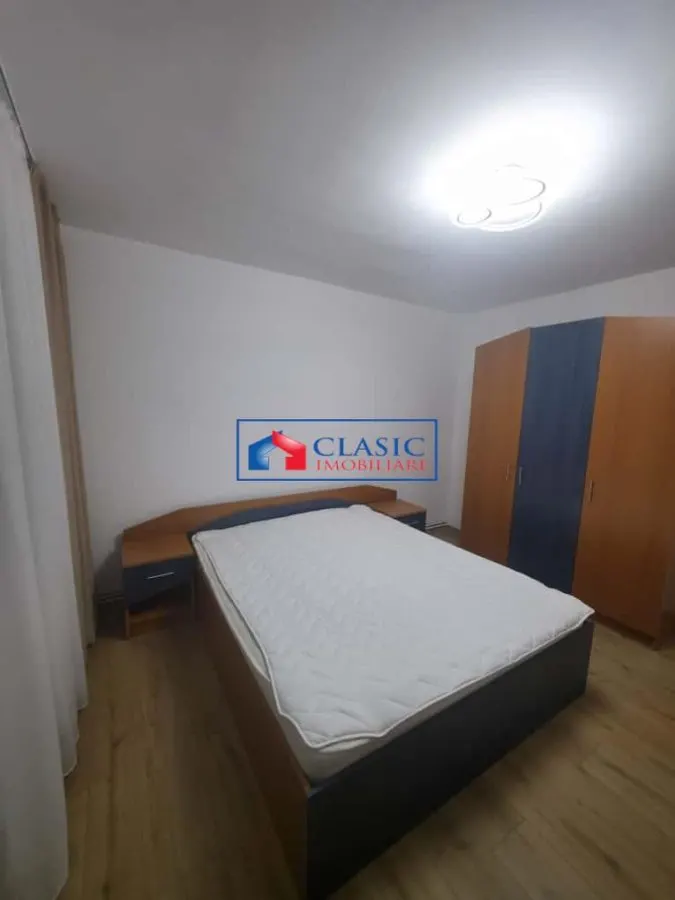Vanzare apartament 3 camere confort sporit Manastur zona McDonalds, Cluj-Napoca - foto 7
