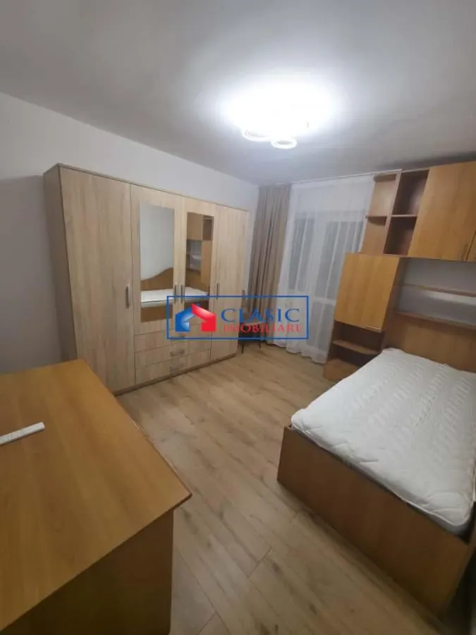 Vanzare apartament 3 camere confort sporit Manastur zona McDonalds, Cluj-Napoca - foto 10