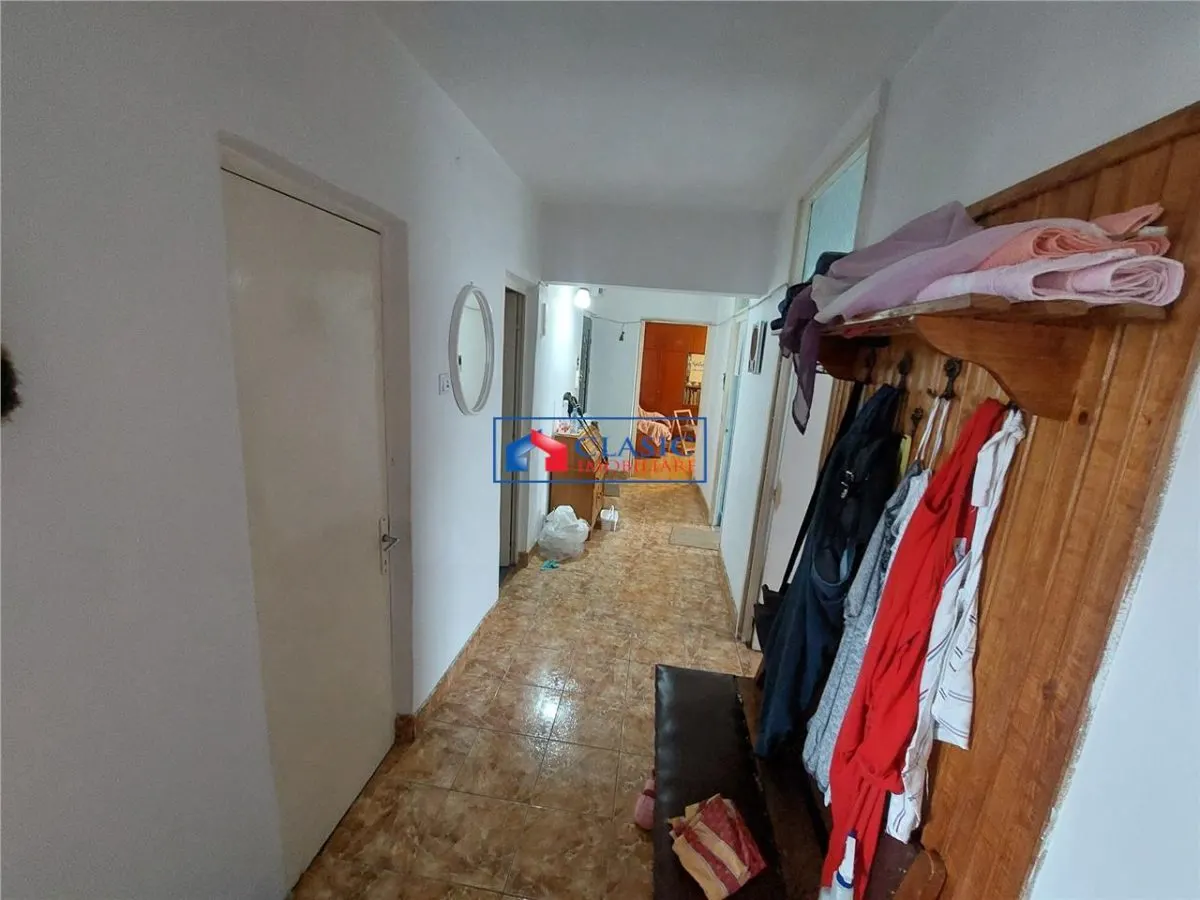 Vanzare apartament 3 camere confort sporit zona Kaufland USAMV Manastur, Cluj-Napoca - foto 5