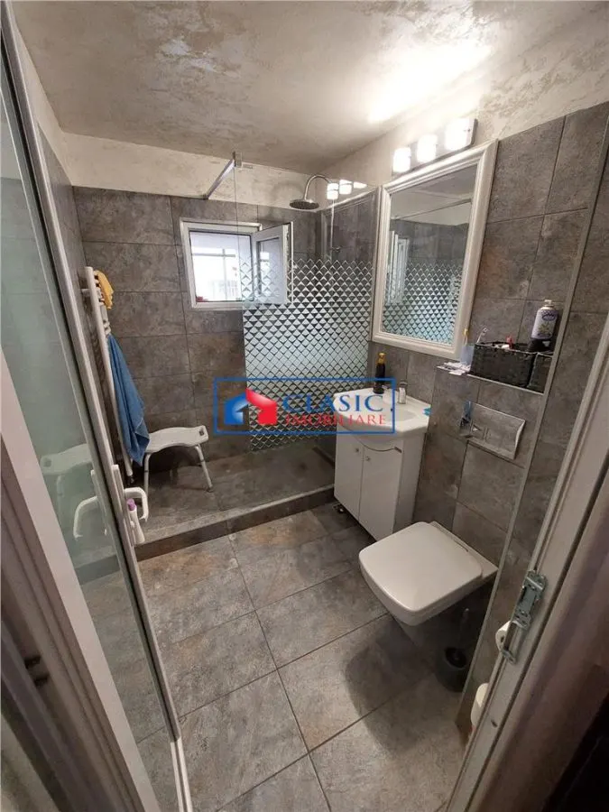 Vanzare apartament 3 camere confort sporit zona Kaufland USAMV Manastur, Cluj-Napoca - foto 7