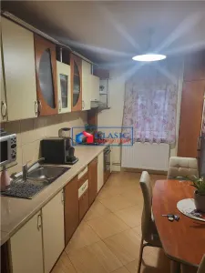 Vanzare apartament 3 camere decomandat Marasti Central zona BRD, Cluj-Napoca - foto 5
