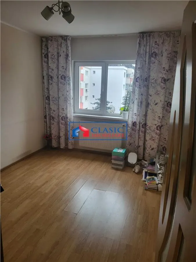Vanzare apartament 3 camere decomandat Marasti Central zona BRD, Cluj-Napoca - foto 6
